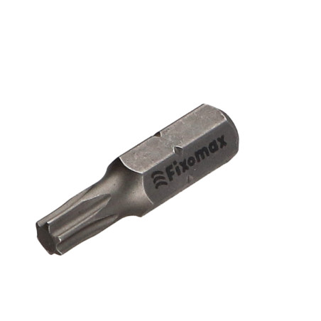 Embout TORX T25 FIXOMAX