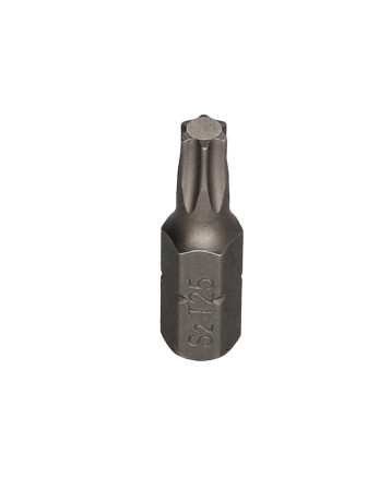 Embout TORX T25 FIXOMAX