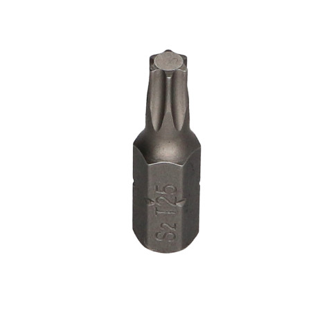 Embout TORX T25 FIXOMAX