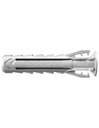 Cheville à expansion Fischer SX PLUS 8X40 Nylon