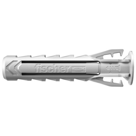 1 x Cheville à expansion Fischer SX PLUS 8X40 Nylon