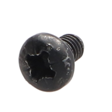 1 x Vis métaux Tête bombée TORX T20 M4X20 Classe 10.9 Acier