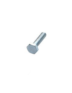 Vis métaux Tête hexagonale TH M3X25 Classe 8.8 Acier...