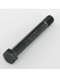 Vis ROTOR EPAREUSE 9/19X3"1/2 Classe 10.9 Acier brut