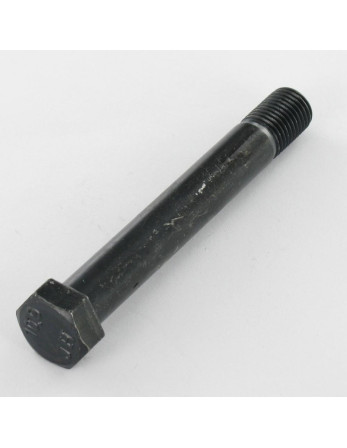 Vis ROTOR EPAREUSE 9/19X3"1/2 Classe 10.9 Acier brut