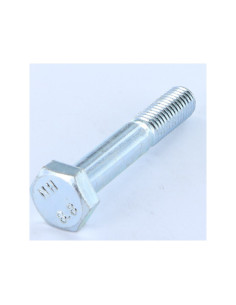 Corps de boulon filetage partiel Tête hexagonale TH... 2