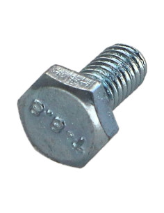 Vis métaux Tête hexagonale TH M3X8 Classe 8.8 Acier...