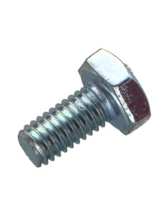Vis métaux Tête hexagonale TH M3X8 Classe 8.8 Acier... 2