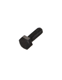 Vis métaux Tête hexagonale TH M6X12 Classe 8.8 Acier brut