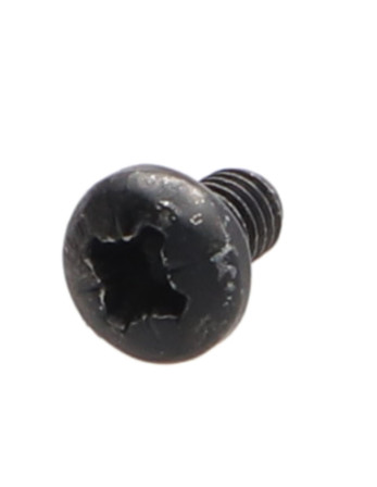 Vis métaux Tête bombée TORX T40 M8X12 Classe 10.9 Acier