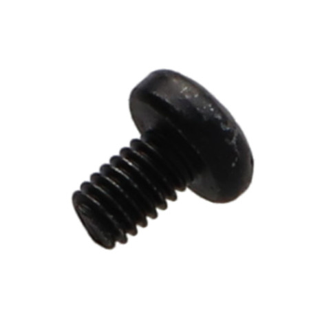 1 x Vis métaux Tête bombée TORX T40 M8X12 Classe 10.9 Acier
