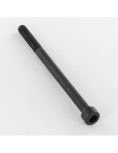 Vis métaux CHC BTR Clé de 6 HC6 M8X60 Filetée sur 28...