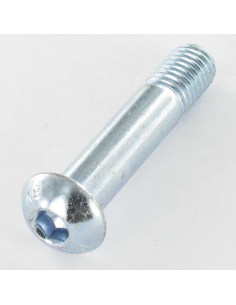 Vis métaux BHC (Tête Bombée Hexagonal creux) M10X50...