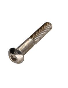 Vis métaux BHC (Tête Bombée Hexagonal creux) M10X60...