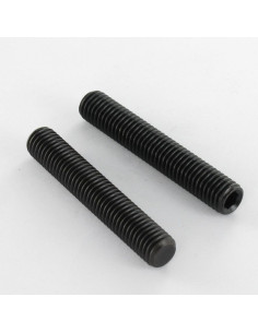 Vis métaux Sans tête six pans creux (sthc) Clé de 1.5...