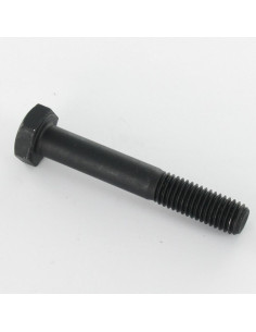 Corps de boulon filetage partiel Tête hexagonale TH 3/4 X...