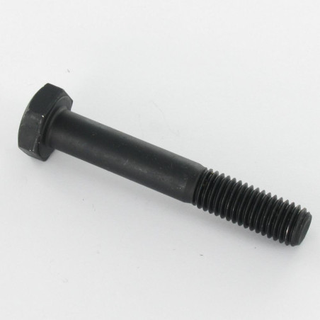 1 x Corps de boulon filetage partiel Tête hexagonale TH 3/4 X 3" UNF Grade 5 Acier brut