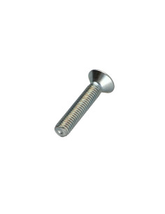 Vis métaux FHC tête fraisée empreinte hexagonale creuse... 2