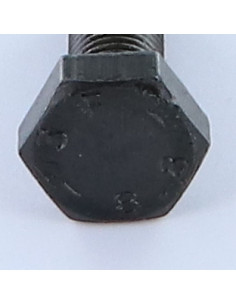 Vis métaux Tête hexagonale TH M16X50 Filetage total... 2