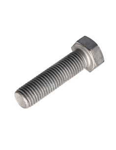 Vis métaux Tête hexagonale TH M20X50 Classe 8.8 Forte... 2