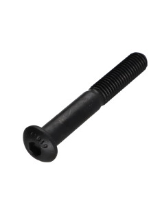Vis métaux BHC (Tête Bombée Hexagonal creux) M6X80...