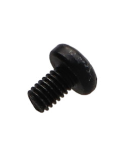 Vis métaux Tête bombée TORX T20 M4X16 Classe 10.9 Acier 2