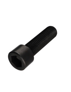 Vis métaux CHC BTR Clé de 17 HC17 M20X70 Filetage total...