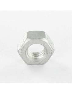 Ecrou Hexagonal HU M24 I8I Forte tenue à la corrosion...
