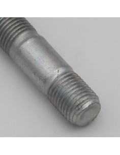 Goujon De ROUE Acier zingué M12X80 Filetée sur 29/51 Pas... 2