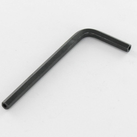 1 x Clé Hexagonale Inviolable Clé de 2.5 HC2.5 Vis 4