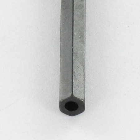 1 x Clé Hexagonale Inviolable Clé de 2.5 HC2.5 Vis 4