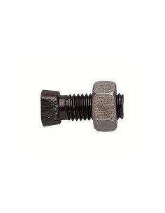 Boulon (vendu avec Ecrou) TC2M 1/2X40 13FIL/POUCE Classe...