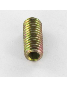 Vis métaux Sans tête six pans creux (sthc) Clé de 3 HC3...