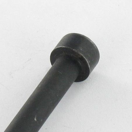 1 x Vis métaux CHC BTR Clé de 14 HC14 M16X90 Filetée sur 44 Classe 12.9 Acier brut