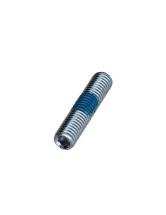 Vis métaux Sans tête six pans creux (sthc) Clé de 2.5... 2
