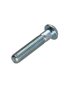 Vis métaux BHC (Tête Bombée Hexagonal creux) M8X40... 2