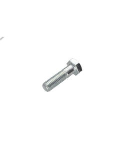 Corps de boulon filetage partiel Tête hexagonale TH... 2