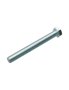 Vis métaux Tête hexagonale TH M14X120 Classe 8.8 Acier... 2