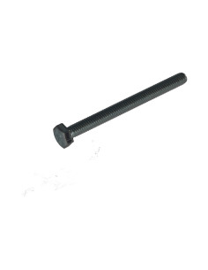 Vis métaux Tête hexagonale TH M5X60 Classe 8.8 Acier zingué