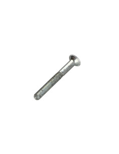 Vis métaux FHC tête fraisée empreinte hexagonale creuse... 2