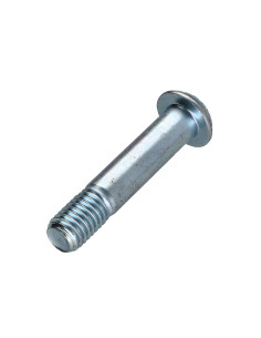 Vis métaux BHC (Tête Bombée Hexagonal creux) M10X50... 2
