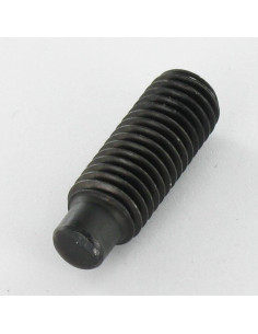 Vis métaux Sans tête six pans creux (sthc) M8X40 Clé de 4... 2