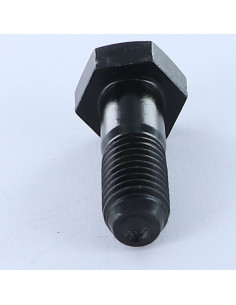Corps de boulon filetage partiel Tête hexagonale TH... 2