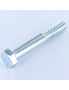 Corps de boulon filetage partiel Tête hexagonale TH... 2