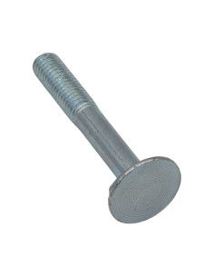 CORPS Tête fraisée 2 Ergots 8X55 Acier zingué