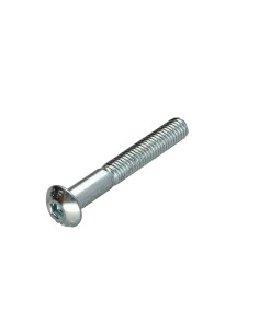 Vis métaux BHC (Tête Bombée Hexagonal creux) M5X30...