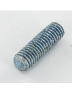 Vis métaux Sans tête six pans creux (sthc) Clé de 3 HC3... 2