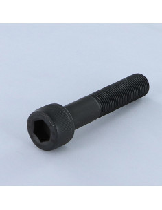 Vis métaux CHC BTR M10X20 Filetage total Classe 10.9 Pas...