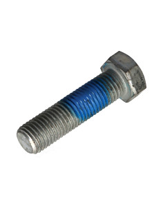 Vis métaux Tête hexagonale TH M16X60 Classe 8.8 Acier... 2