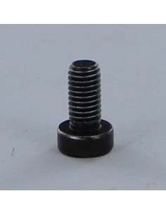 Vis métaux CHC BTR Clé de 2.5 HC2.5 M4X30 Filetée sur 14... 2